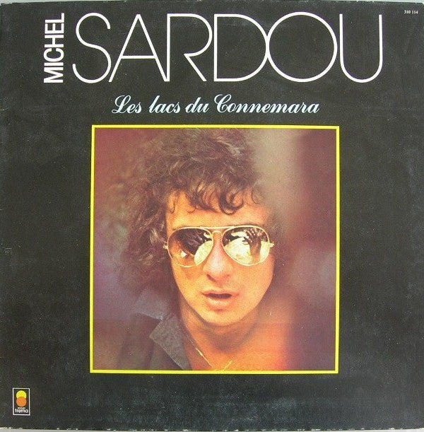 Michel Sardou -Les Lacs Du Connemara