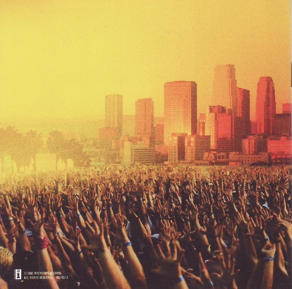 Jurassic 5 - Power In Numbers