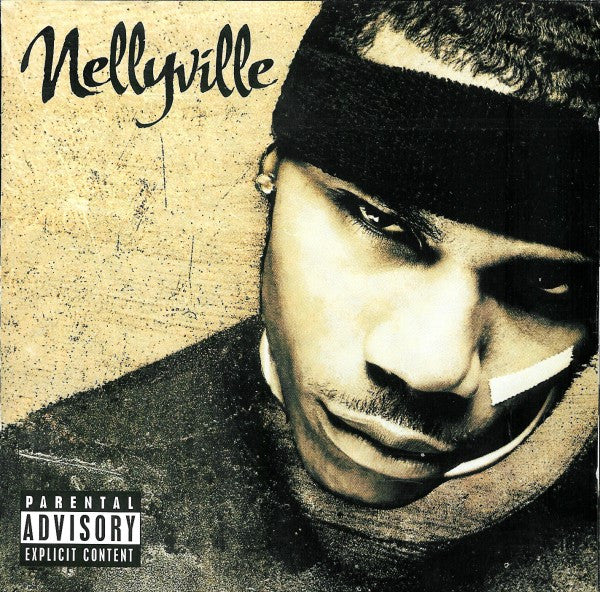 Nelly -Nellyville