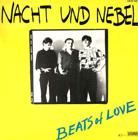 Nacht Und Nebel -Beats Of Love