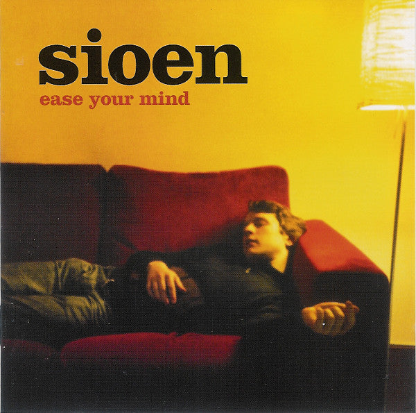 Sioen -Ease Your Mind