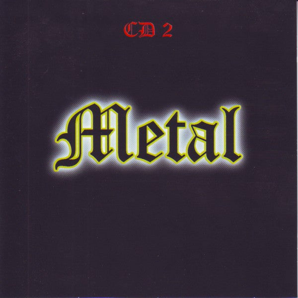 Various -Metal
