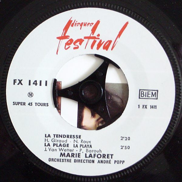 Marie Laforêt -Vol. 7