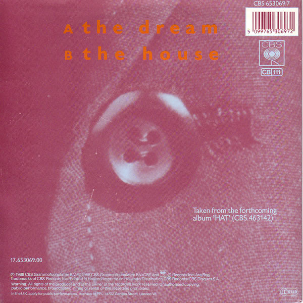 The Nits -The Dream