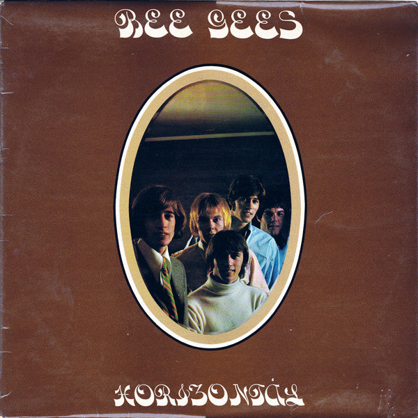 Bee Gees -Horizontal