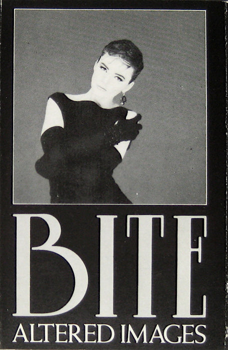 Altered Images -Bite