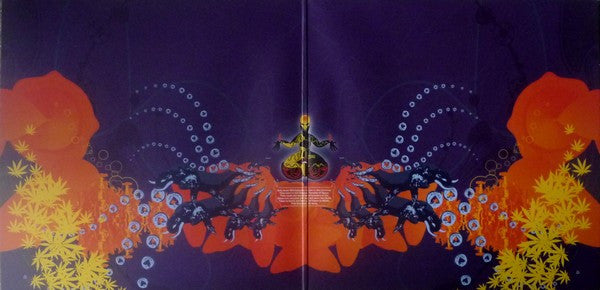 Acrimony -Tumuli Shroomaroom