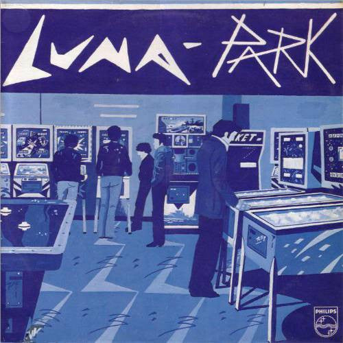 Luna-Park -Tilt