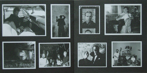 Tom Waits -Orphans: Brawlers, Bawlers & Bastards