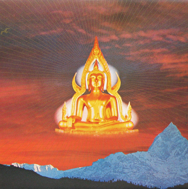 Santana -Lotus