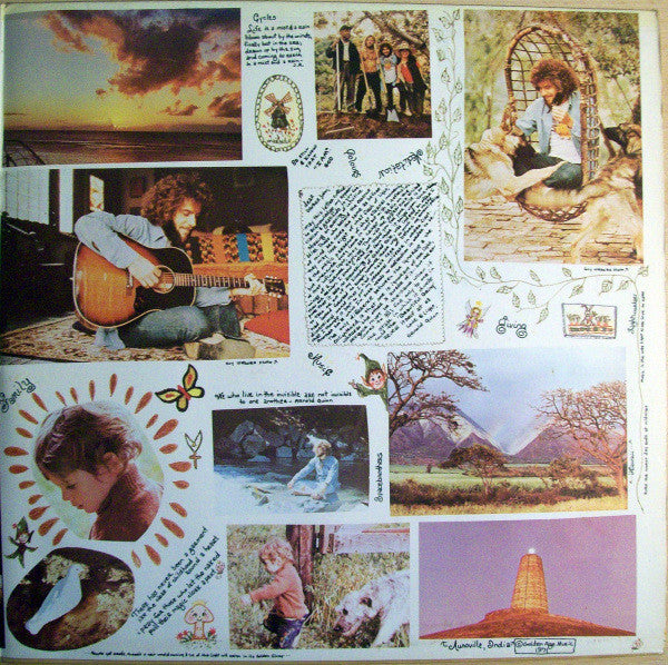 Johnny Rivers -Home Grown