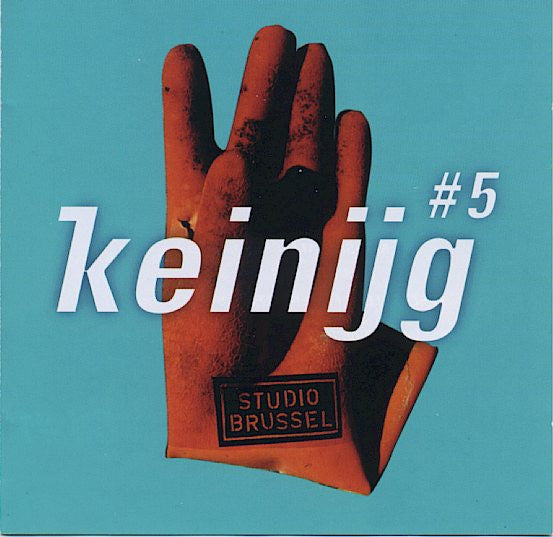 Various -Keinijg #5