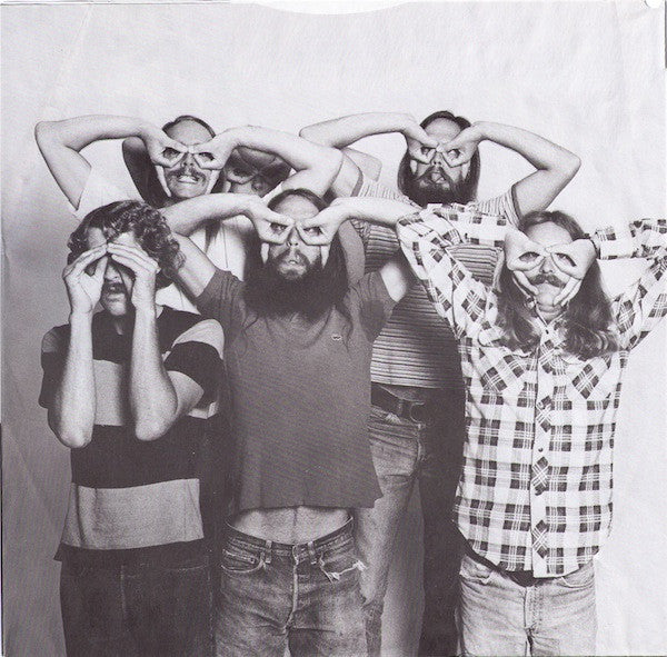 The Ozark Mountain Daredevils -The Car Over The Lake Album