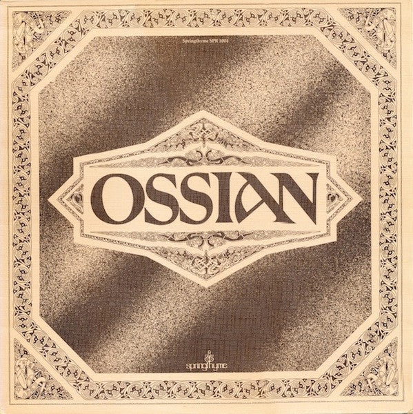 Ossian (2) - Ossian