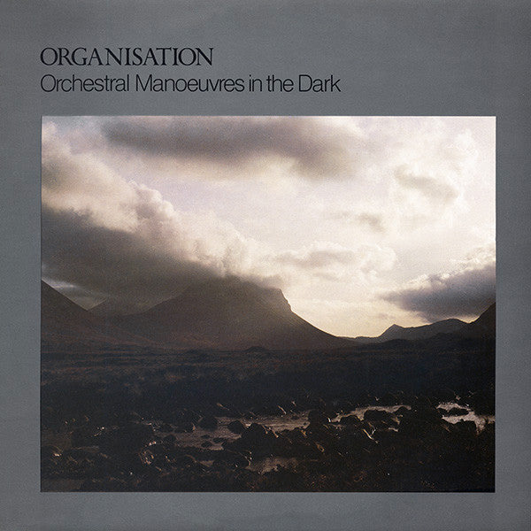 Orchestral Manoeuvres In The Dark -Organisation