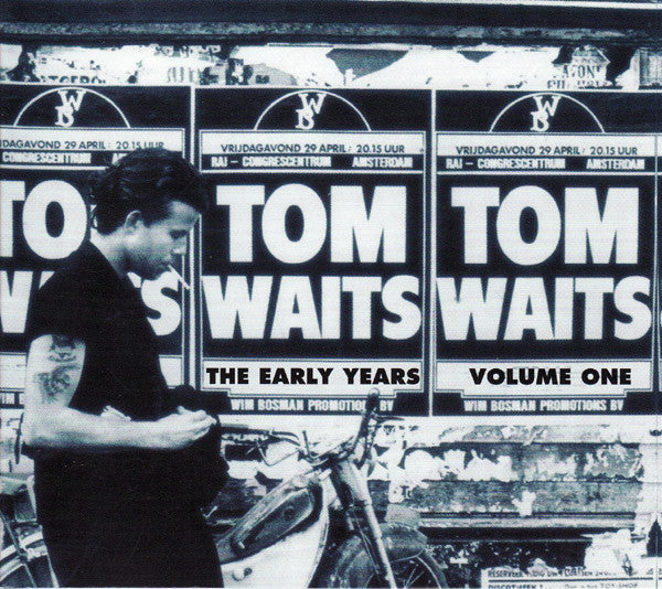 Tom Waits -The Early Years, Vol. 1