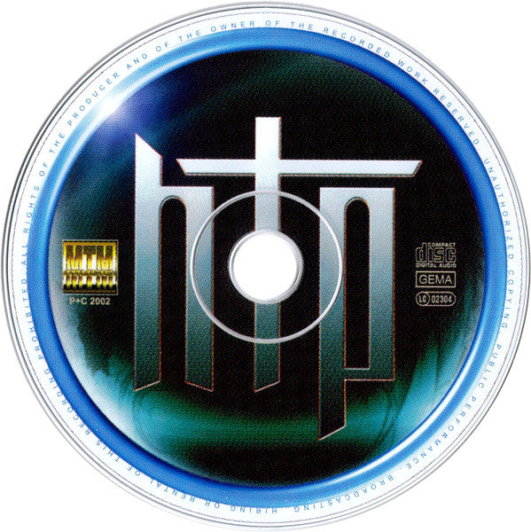 Hughes Turner Project -HTP