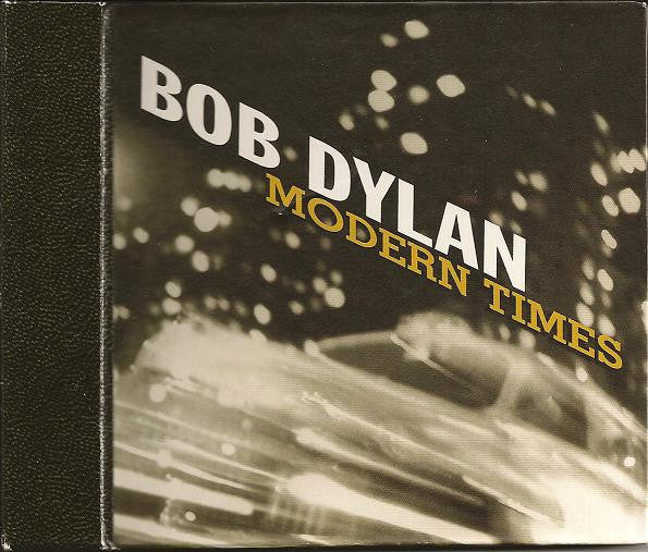 Bob Dylan - Modern Times