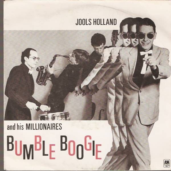 Jools Holland And His Millionaires -Bumble Boogie