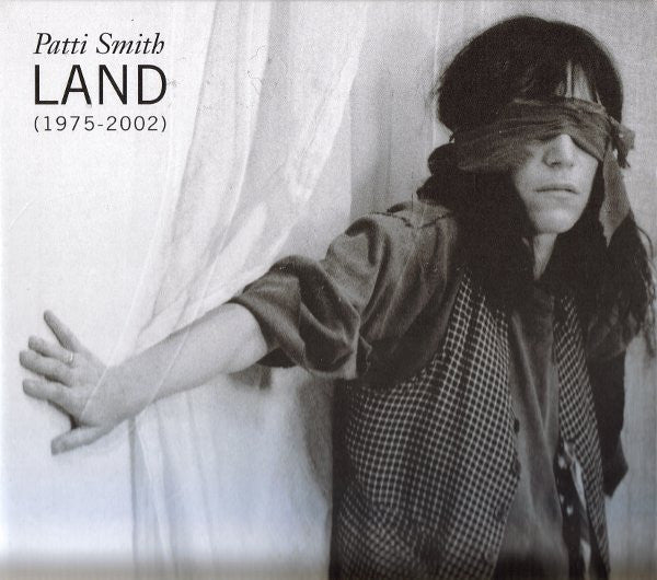 Patti Smith -Land (1975-2002)