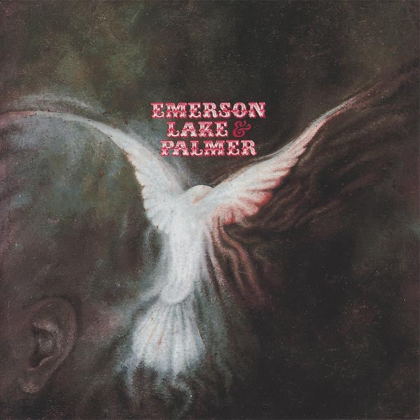 Emerson Lake & Palmer* -Emerson, Lake & Palmer