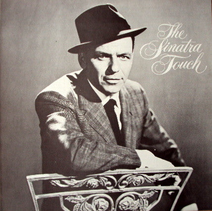 Frank Sinatra -The Sinatra Touch