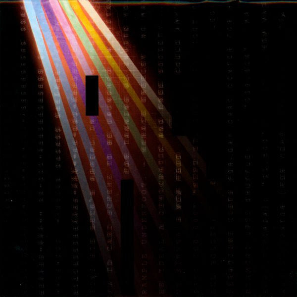 Massive Attack -Heligoland