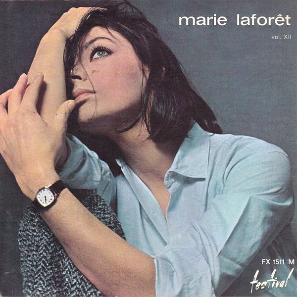 Marie Laforêt -Vol. XII