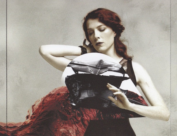Melissa Auf Der Maur -Out Of Our Minds