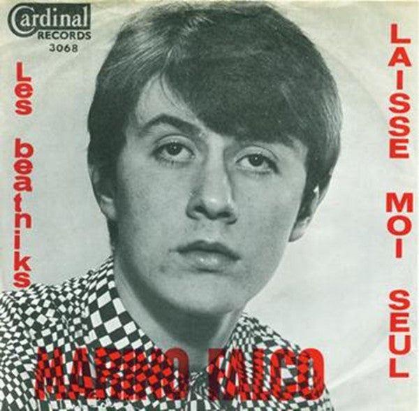 Marino Falco -Laisse-Moi Seul