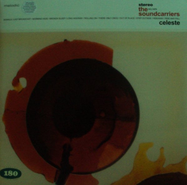 The Soundcarriers -Celeste