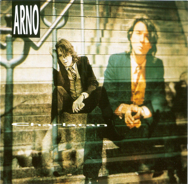 Arno (2) -Charlatan