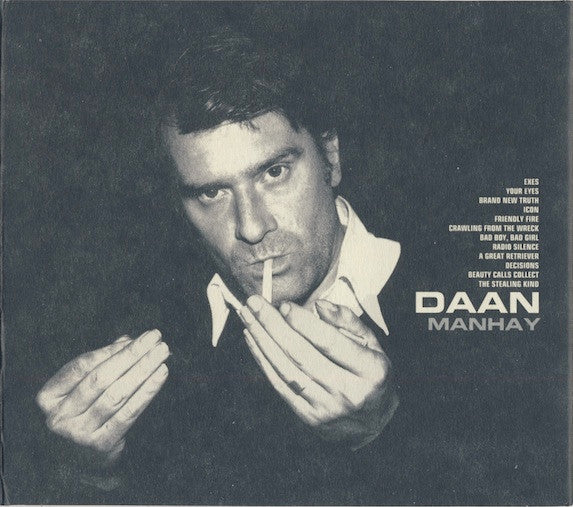 Daan -Manhay