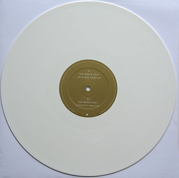 Nick Cave &amp; The Bad Seeds - The Mercy Seat