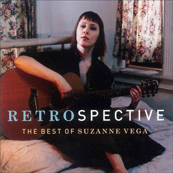 Suzanne Vega -Retrospective: The Best Of Suzanne Vega