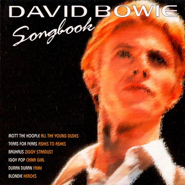 Various -David Bowie Songbook