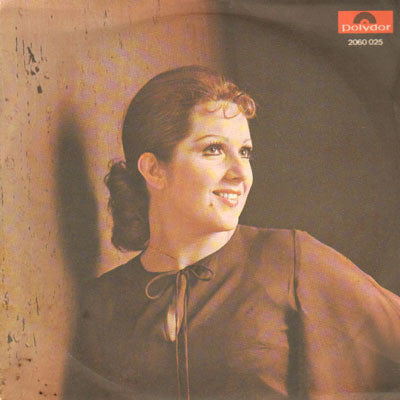 Orietta Berti -Ritorna Amore