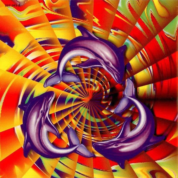 Various - Rave Parade - Ravers Unite