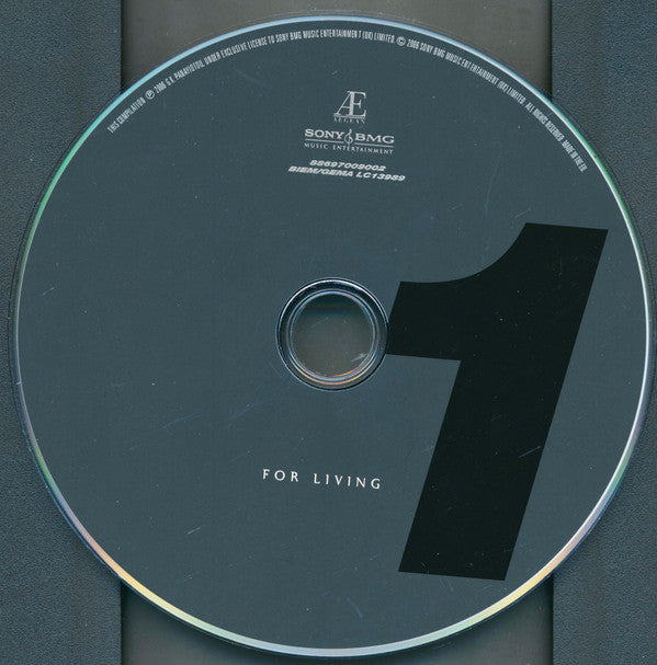 George Michael - Twenty Five