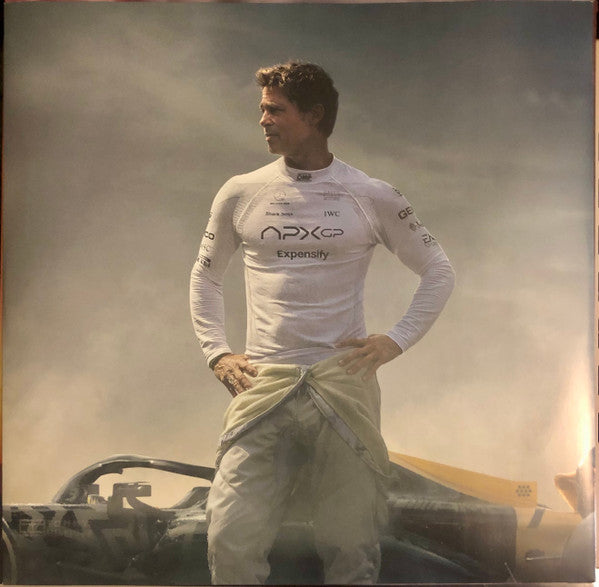 Various -F1 The Album (Music From F1 The Movie)