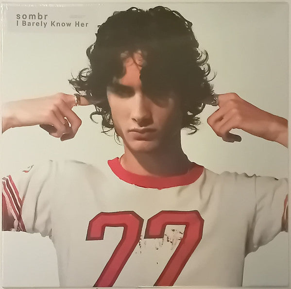 Sombr (2) -I Barely Know Her