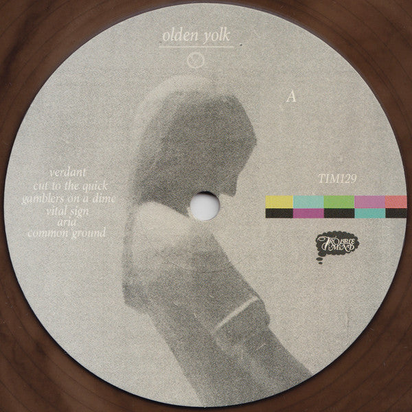 Olden Yolk -Olden Yolk