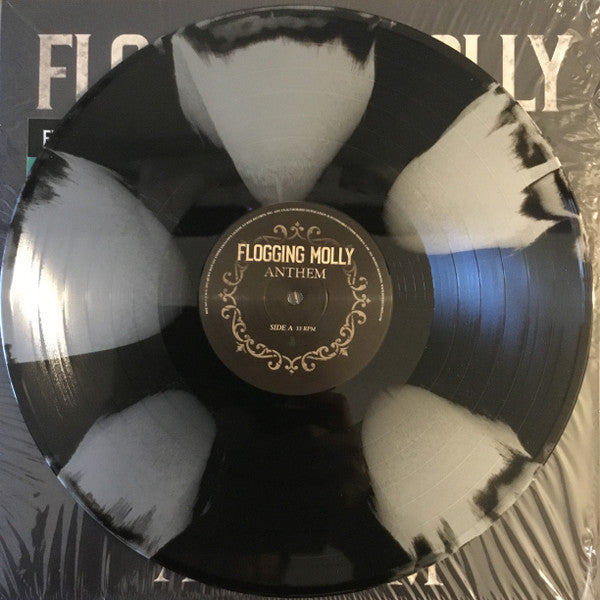 Flogging Molly - Anthem