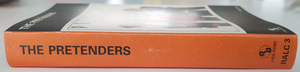 Pretenders* -Pretenders