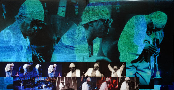 Miles Davis - Miles Davis Live (What It Is) (Montreal 7/7/83)