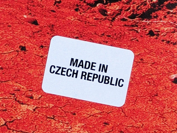 Muse - Black Holes And Revelations