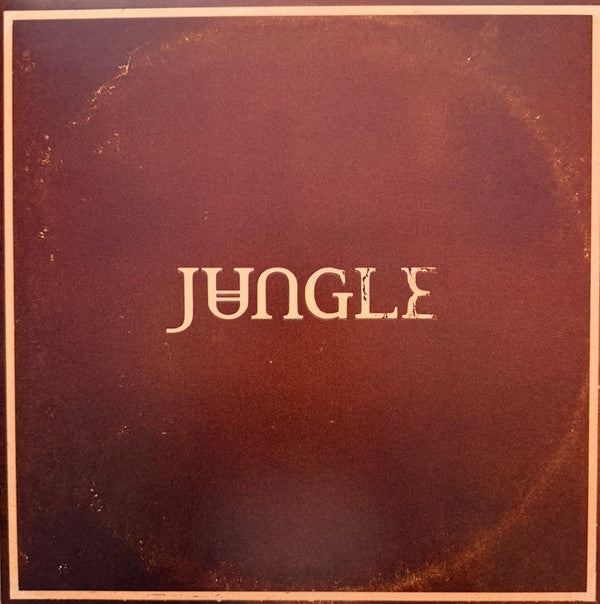 Jungle (12) -Sunshine