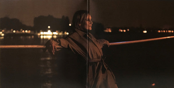 Geike -Lost In Time