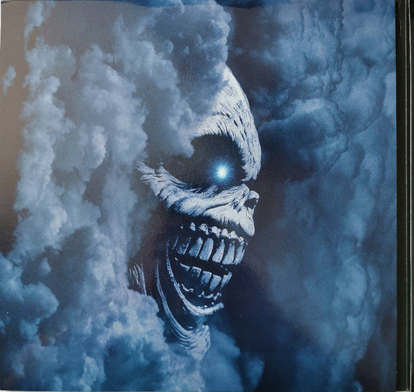Iron Maiden -Rock In Rio