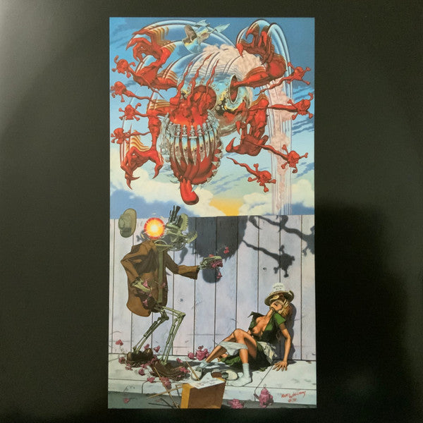 Guns N' Roses -Appetite For Destruction